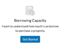 Borrowing Capacity